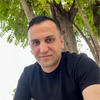 Deniz Mazlum