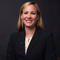 Melissa Larkin Anderson
