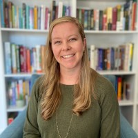 Jessica Poulsen, PhD
