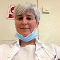 Sarah Campiche