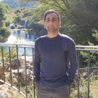 Imran K.