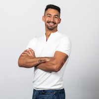 Rubén Eduardo Barraez Cardot