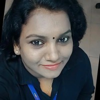 Jyothi Midhun