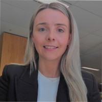 Rebecca Whittaker