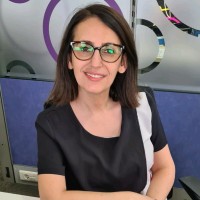Aslı Tolu