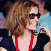 camilla corsellini