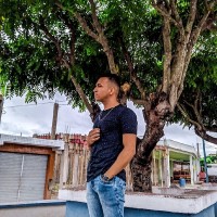 Erick Matheus
