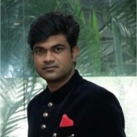 Vishva Shende