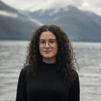 Elena-Teodora Lolea