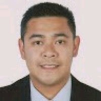 Dean Richard Dungca