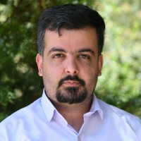 Amir Ezazi