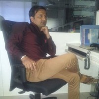 Sushil Chavan