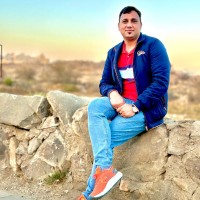 Muhammad Sohaib