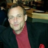 Mark Frazier McWhinney