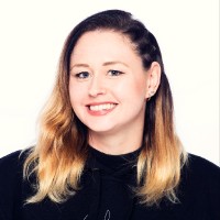 Nina Bijdevier