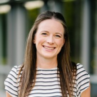 Lydia Van Hoff