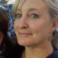 Patricia Walls