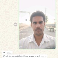 Parbhakar Kumar