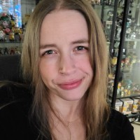 Bronwyn Martens