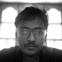 Adinani Venkatesh