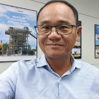 Alan Ong