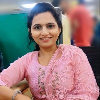 Bharati Desale