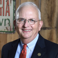 Gary Black