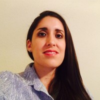 Johanna Paez