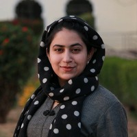 Madiha Manzoor