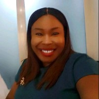 Vivian-Awala Olawoye