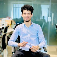 Danish Iqbal