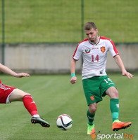 Kiril Grozdanov