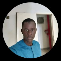 MAME MOR DIOUM