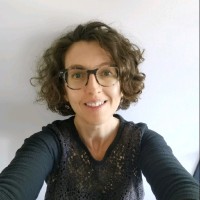 Virginie Bergon