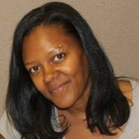 Felicia Johnson