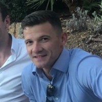 Conor Power
