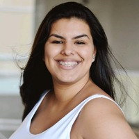Carina Vicente