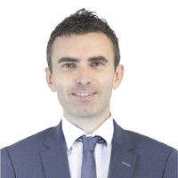 Iain Wogan