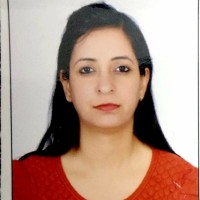 Richa Vijh