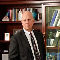 Mark Ostrem