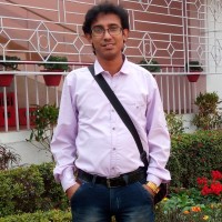 Arunava Mukherjee