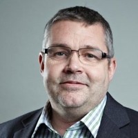 Tim Harvey