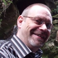 Emmanuel De Smet Van Damme