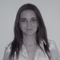 Horváth Andrea Éva