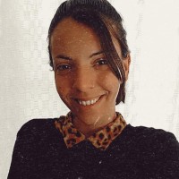 Ana Clara Fasoli Reyna