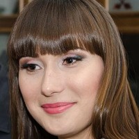 Ana-Maria Zaharia