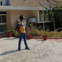 Himanshu Bansal