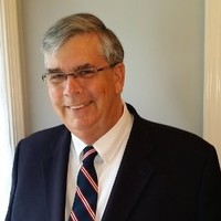 Frederick Hallowell, CPC