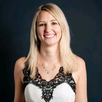 Charlene Barnier