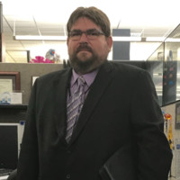 Matthew Gauthier
